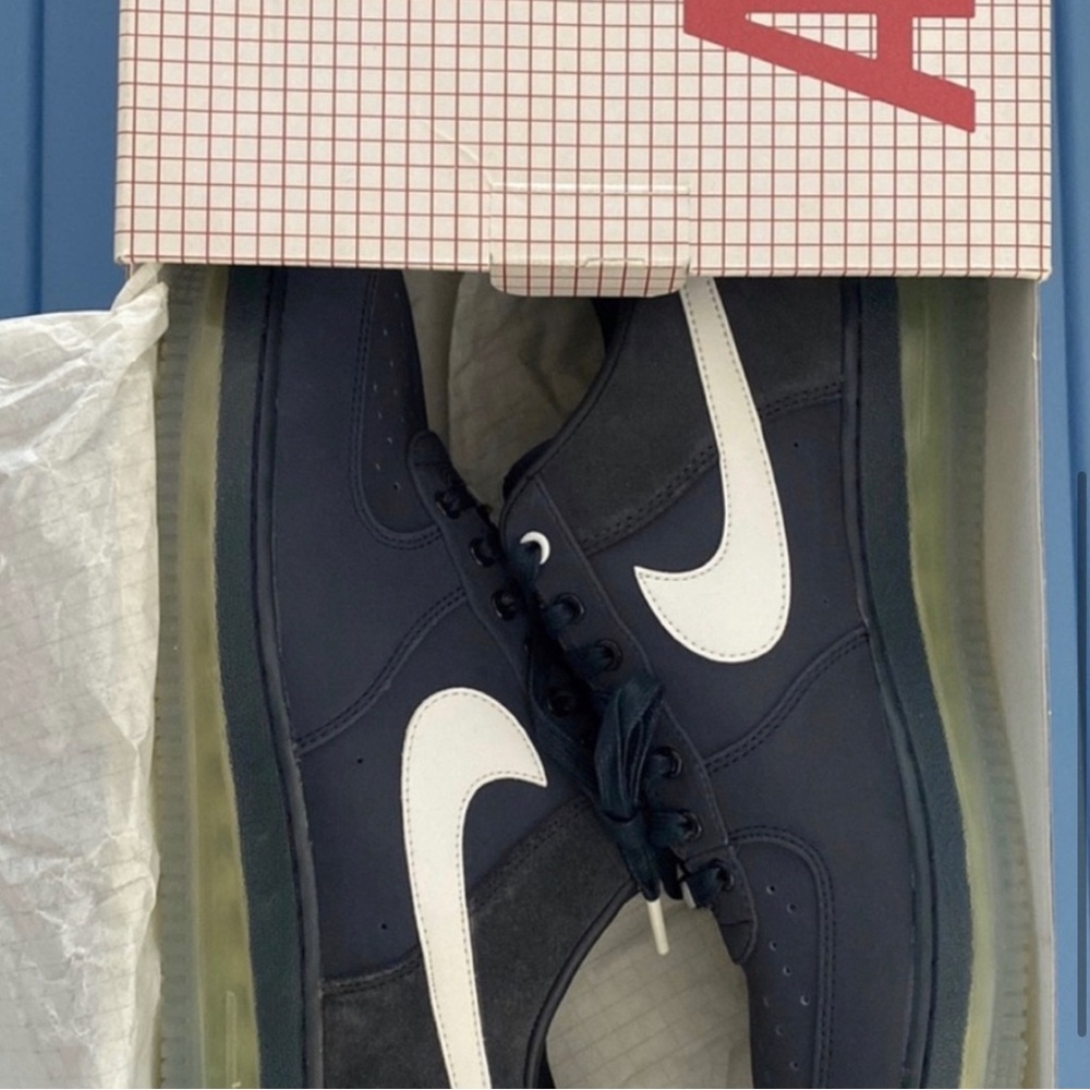 Nike Air Force 1 Olympic